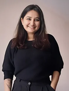Shagun Ohri