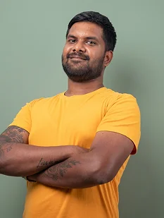Lalith Dhanush