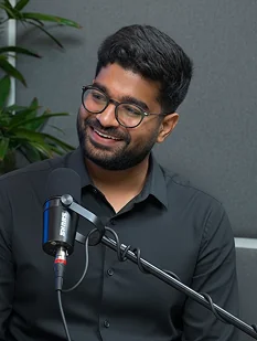 Rohit Agarwala
