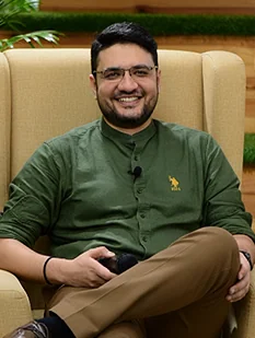 Ankur Kethyesh